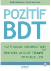Pozitif Bilişsel-Davranışçı Terapi İçin Bireysel ve Grup Tedavi Protokolleri