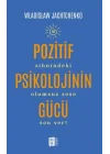 Pozitif Psikolojinin Gücü