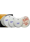 PP-1020-BE- ProPack 10inc12inc14inc BE Coated Kumlu 14inc BA Coated Kumlu Deri Seti