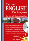 Practical English For Everyone Herkes İçin Pratik İngilizce BÜYÜK BOY (20 X 28 CM)