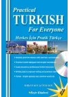 Practical Turkish For Everyone - Herkes İçin Pratik Türkçe CDli