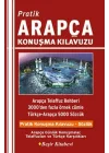 Pratik Arapça Konuşma Kılavuzu