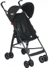 Pratik Baston Puset Bebek Arabası BLACK SİYAH