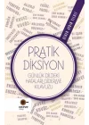 Pratik Diksiyon - Günlük Dildeki