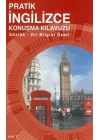 Pratik İngilizce Konuşma Kılavuzu