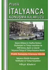 Pratik İtalyanca Konuşma Kılavuzu