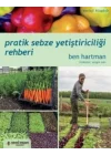 Pratik Sebze Yetiştiriciliği Rehberi