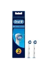 Precision Clean Şarjlı Diş Fırçası Yedek Başlığı 2 Adet