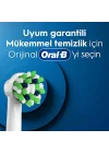 Precision Clean Şarjlı Diş Fırçası Yedek Başlığı 2 Adet