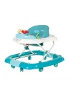 Prego Digo Bebek Yürüteci 5082 Mavi