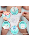 Premium Care Külot Bebek Bezi 4 Numara 44 Adet Maxi İkiz Paket