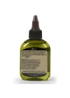 Premium Doğal Saç Yağı - Argan Yağı 2,5 ons