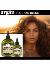 Premium Doğal Saç Yağı - Argan Yağı 2,5 ons