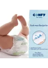 Premium Maxi Bebek Bezi 4 Numara | 7-14 kg | 48 Adet | Ekonomik Paket