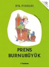 Prens Burnubüyük