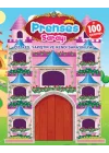 Prenses Sarayı - 100 Çıkartma İle