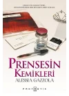 Prensesin Kemikleri (Ciltli)