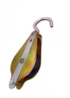 Mey İthalat® Pres Kuyu Makarası 75 mm