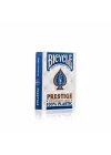 Prestige Rider Back %100 Plastik Jumbo Endeks Oyun Kartları