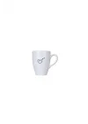 Pretty 2 Parça Mug Bardak
