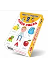 Pretty English Flash Cards 2 Grade