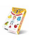 Pretty English Flash Cards 2 Grade
