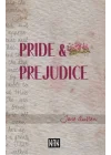 Pride And Prejudice