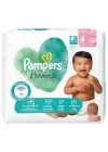 Prima Harmonie Bebek Bezi İkiz Paket 4 Beden 28 Adet