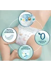 Prima Harmonie Bebek Bezi İkiz Paket 4 Beden 28 Adet
