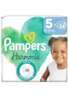 Prima Harmonie Bebek Bezi İkiz Paket 5 Beden 24 Adet