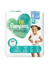 Prima Harmonie Bebek Bezi İkiz Paket 5 Beden 24 Adet