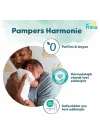 Prima Harmonie Bebek Bezi İkiz Paket 5 Beden 24 Adet