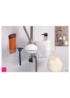 PRİMANOVA DRİPPY DUŞ SEPETİ NATÜREL