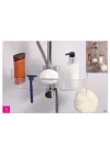 PRİMANOVA DRİPPY DUŞ SEPETİ NATÜREL