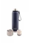 Prime Termos 1000 ml, Mavi