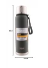 Prime Termos 1000 ml, Yeşil