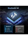 PrimeX PX-BTU54 Bluetooth 5.4 Nano USB Adaptör, PC Notebook Laptop İçin Mini Bluetooth V5.4 Dongle, Kulaklık Hoparlör Klavye Mouse Gamepad Bağlantı Adaptörü, Windows 11/10 Uyumlu