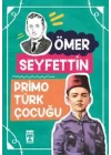 Primo Türk Çocuğu