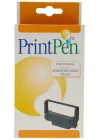 Printpen Epson Erc-30/34/38 Siyah Muadil Nokta Vuruşlu Yazar Kasa Şeridi