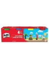 Pritt 4lü Oyun Hamuru (4x100g)