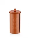 Prizma Havlu Peçetelik Terracota 30x14 cm