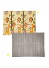 Prizma Safari Katlanabilir Oyun Matı 150x200x1cm