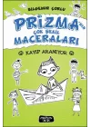 Prizma’nın Çok Şekil Maceraları - Kayıp Aranıyor