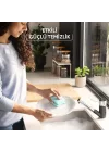 Pro Clean Aktif Enzimli Oluklu Sünger, 3’lü Paket