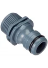 Pro Screw-In Adaptör 3/4