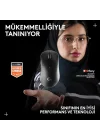 PRO X SUPERLIGHT 2 DEX LIGHTSPEED Kablosuz Oyun Mouseu, HERO 2 32K DPI Sensör, 888 IPS/88Gye Kadar Hızlanma PC/Mac için Programlanabilir 5 Tuş, USB-C Şarj, 60g ProGrade Hafif Mouse, Siyah
