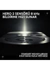 PRO X SUPERLIGHT 2 DEX LIGHTSPEED Kablosuz Oyun Mouseu, HERO 2 32K DPI Sensör, 888 IPS/88Gye Kadar Hızlanma PC/Mac için Programlanabilir 5 Tuş, USB-C Şarj, 60g ProGrade Hafif Mouse, Siyah