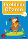 Problem Çözme;2 Yaş    