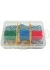 Mey İthalat® Probox PX05327 240 Parçalı Organizer Set
