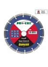 Mey İthalat® Procut A 180 mm Soketli Elmas Testere